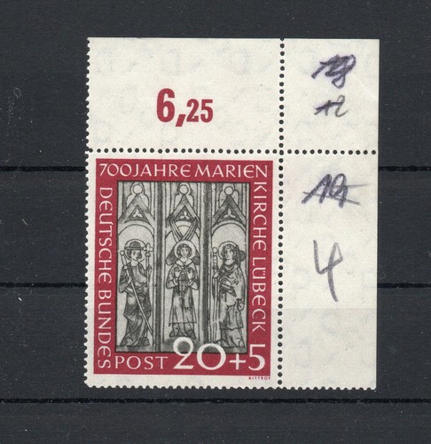 Bund 1951 140 - bund, 1951,nr.