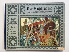 Kinderbuch Märchen Der