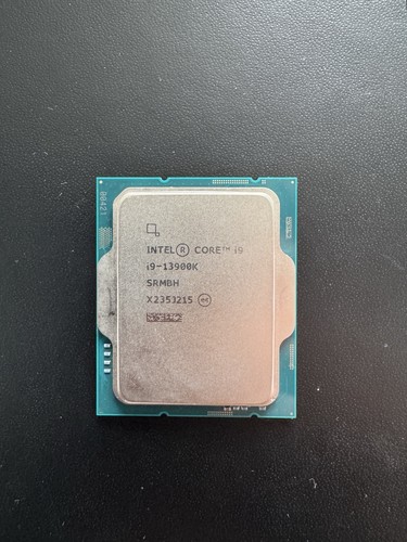 Intel core 13900k - intel,