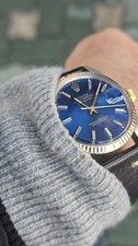 Vintage Rolex Datejust 16013