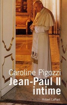 Jean paul intime ce - jean-paul,