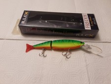Illex Freddy Long Horn 170 38g
