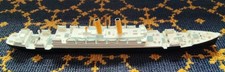 1/1250~MERCATOR-M