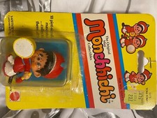 Sekiguchi 1974 MONCHHICHI 5072