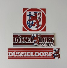 Düsseldorf Aufkleber-Mix Fußball Ultras Sticker❗️ 200 Stück ❗️
