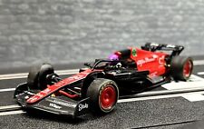 NSR 1:32 RED CLOVERLEAF #24