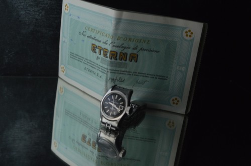 Eterna rare damen - rare, 20