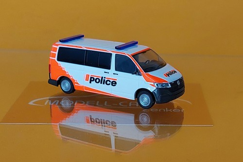Rietze 53909 volkswagen 1 - rietze, t6.1