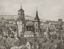 WALTER ROMBERG - Stuttgart -