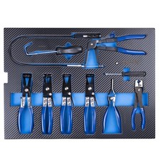 Schlauchschellen Spezial