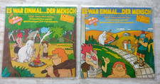 Es war einmal der Mensch Folge