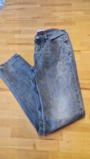 Männer / Jungen Jeans von Savvy in Gr. 30 / 34 - NEUWERTIG - TOP