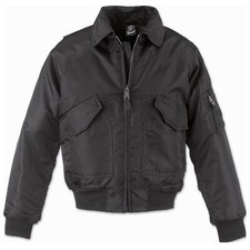Brandit Herren Jacke CWU