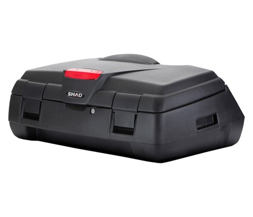 Schwarz top case shad - case, 80