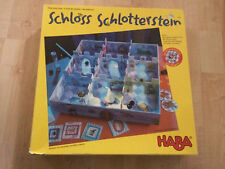 Haba Schloss Schlotterstein 4219 Ersatzteile Einzelverkauf Ersatz