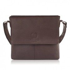 Damen Umhängetasche aus