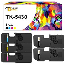 XXL TONER TK-5430 für Kyocera