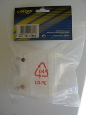 Carson: Tank / Kraftstofftank #11864