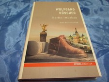 Wolfgang Büscher , Berlin -