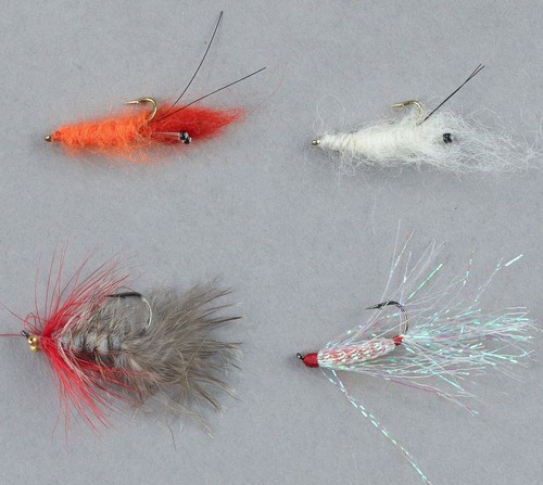 Balzer meerforellen springer - meerforellen,