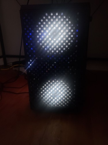 Gaming desktop rtx 2060 - desktop,