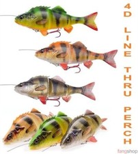 Savage Gear 4D LINE THRU PERCH