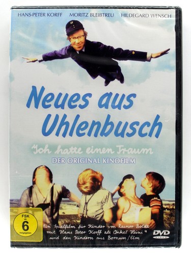 Neues aus uhlenbusch moritz - neues,