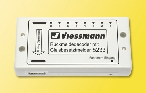 Viessmann 5233