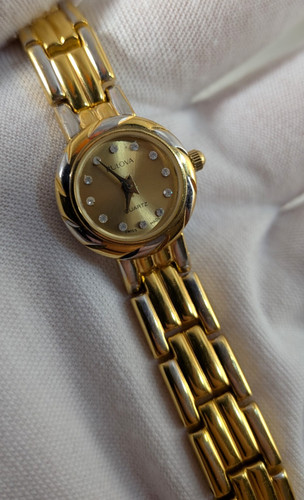 Wunderschöne bulova - wunderschöne, ⭐