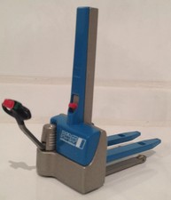 Conrad 2976 PFAFF SILBERBLAU (Jungheinrich) Gabelstapler Stapler forklift