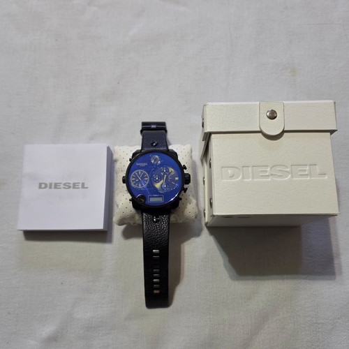 Diesel daddy dz7127 - mr, watch