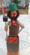 Räuchermännchen "Schmied"