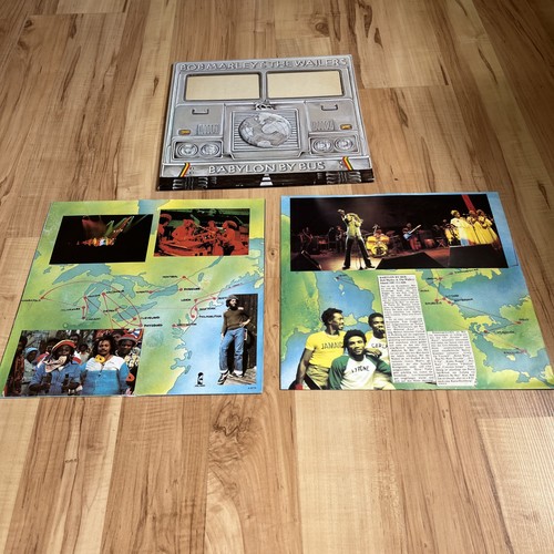 2lp vinyl album - 2lp, bob