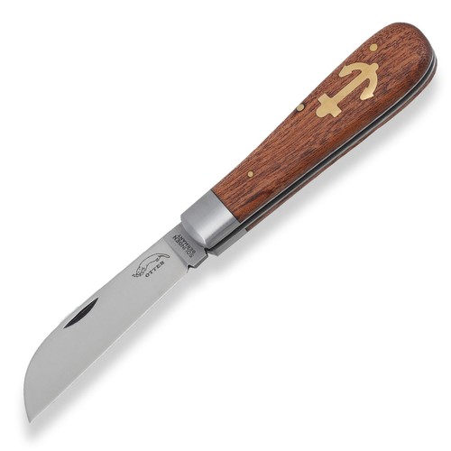 Otter anker messer - anker-messer, sapeli