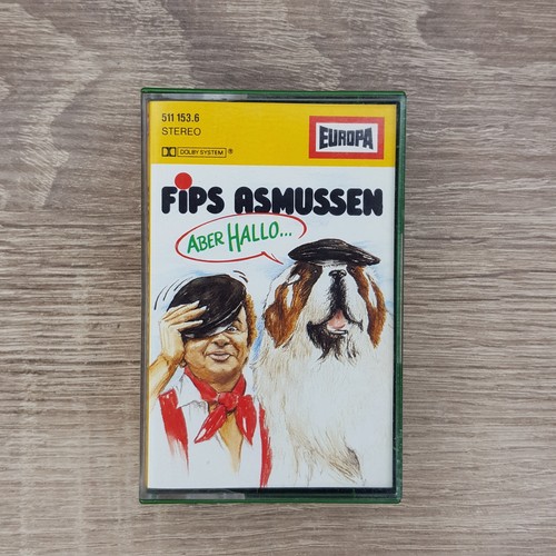 Aber hallo von - aber,