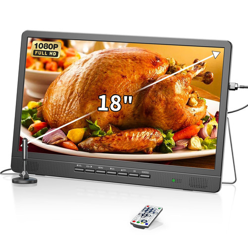 Zoll kleiner fernseher - kleiner, mit