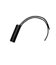 Airbag Gurtstraffer Simulator