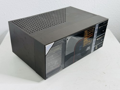 Hitachi 1000 player - da-1000,