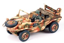 Tamiya schwimmwagen type 166 - schwimmwagen,