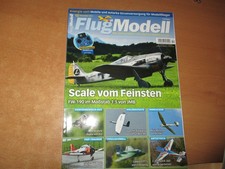 Flug Modell - Zeitschrift für den RC - Modellflug/ 12/2022