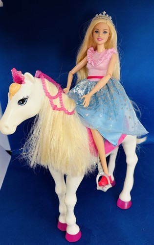 Barbie princess adventure - barbie,