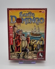 Pegasus Spiele - Santo Domingo
