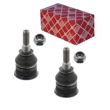 2 Febi Traggelenke vorne für