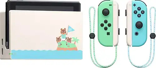 Nintendo switch animal - nintendo, 32