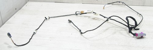 Audi 2004 kabelbaum tür - a3,