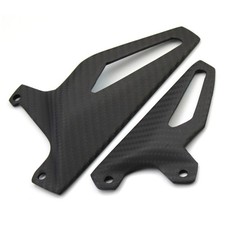 Carbon Fersenschutz für