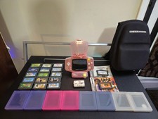 Nintendo Game Boy Advance -