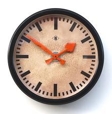 Eine gealterte 60er Jahre TN