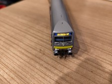 Spur N Steuerwagen Arnold HN