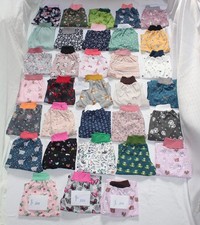 Kinder Pumphose Hose Gr 110/116 Handarbeit verschiedene Muster Neu